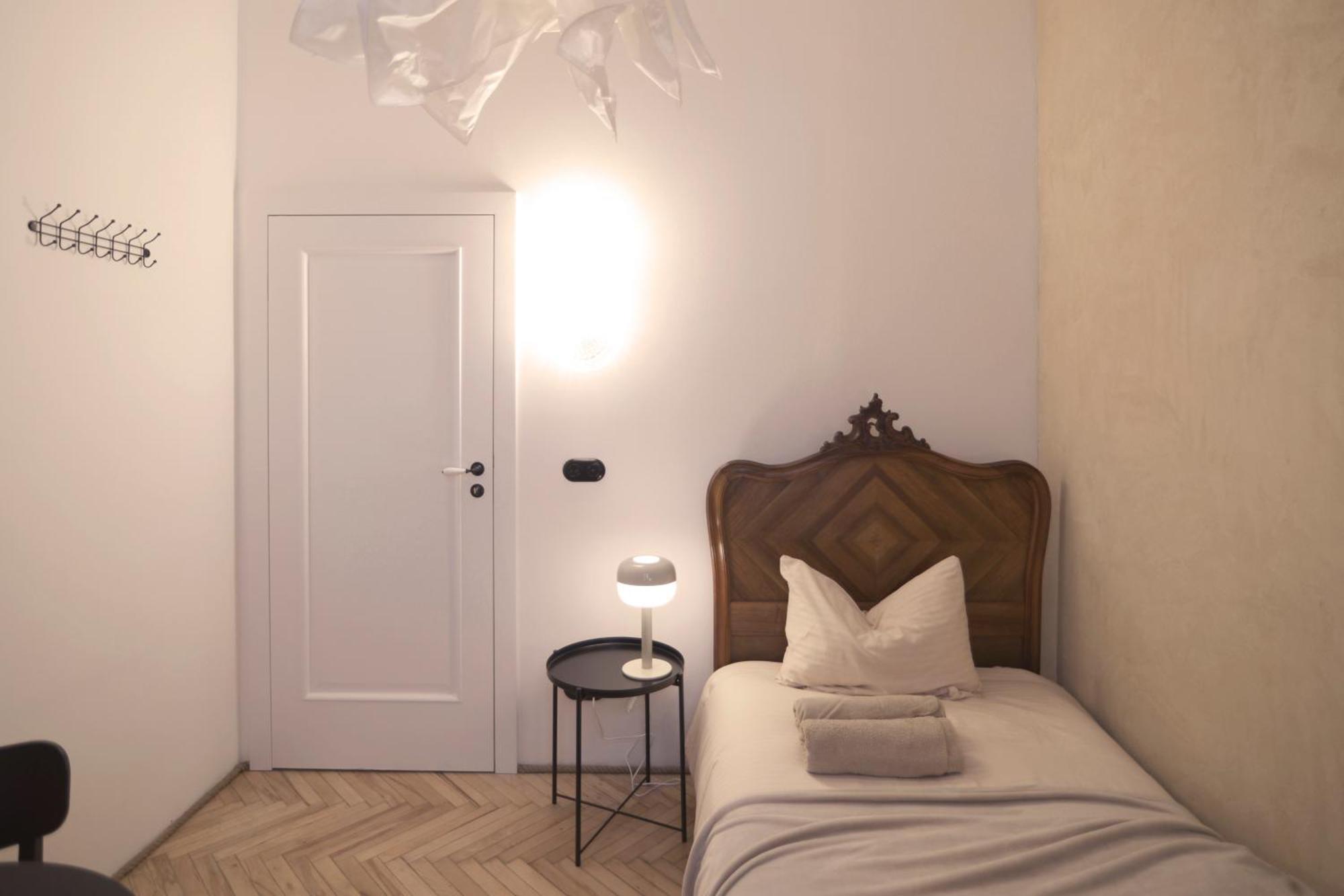 Charming Apartment / Old Town City Center Wrocław Kültér fotó